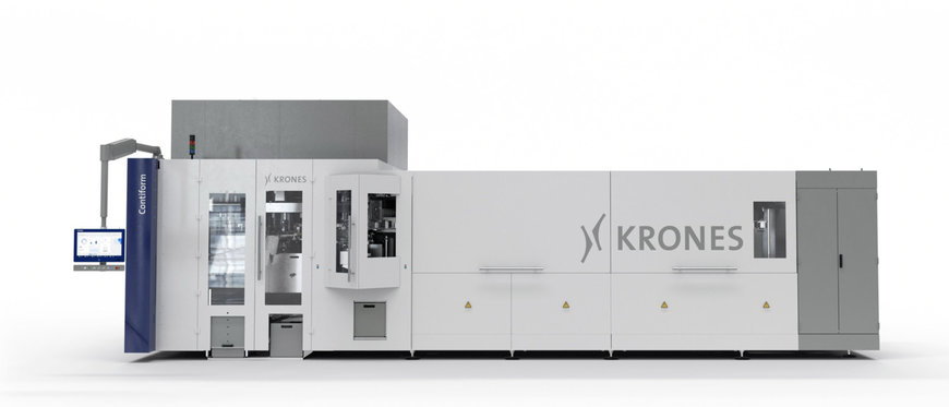 Krones gewinnt AI Breakthrough Award in der Kategorie MLOps